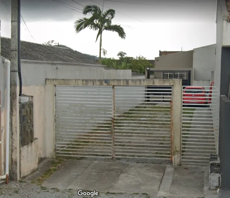 Foto 1 de Casa com 2 Quartos à venda, 122m² em Vila Garcia, Paranaguá