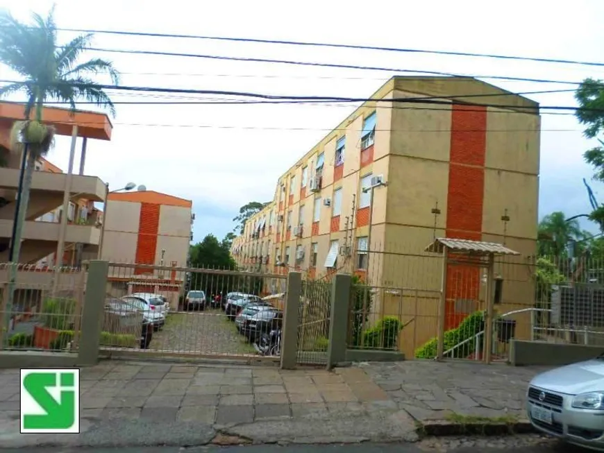 Foto 1 de Apartamento com 2 Quartos à venda, 67m² em Cristal, Porto Alegre