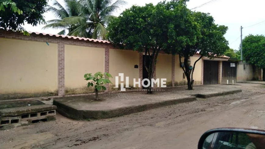 Foto 1 de Casa com 2 Quartos à venda, 200m² em Bela Vista, Itaboraí