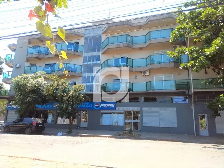 Foto 1 de Apartamento com 3 Quartos para alugar, 200m² em Vicentina, São Leopoldo