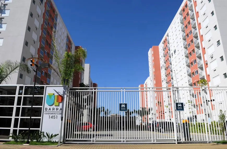 Foto 1 de Apartamento com 2 Quartos à venda, 54m² em Jacarepaguá, Rio de Janeiro