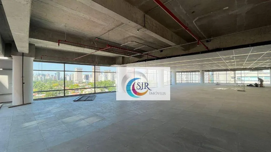 Foto 1 de Sala Comercial para alugar, 730m² em Pinheiros, São Paulo