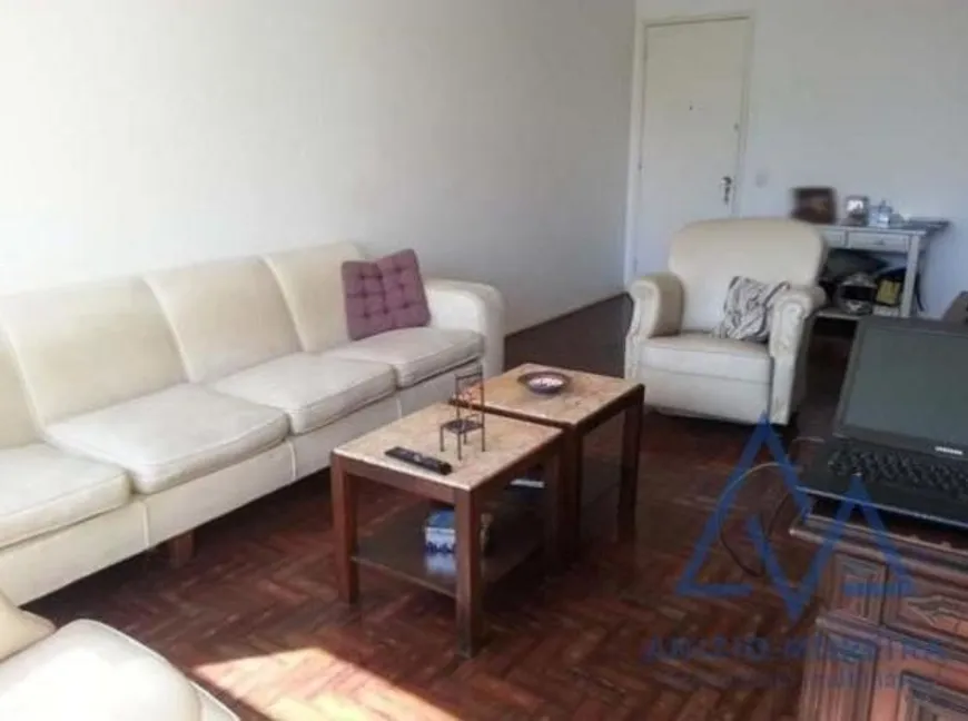 Foto 1 de Apartamento com 3 Quartos à venda, 85m² em Icaraí, Niterói