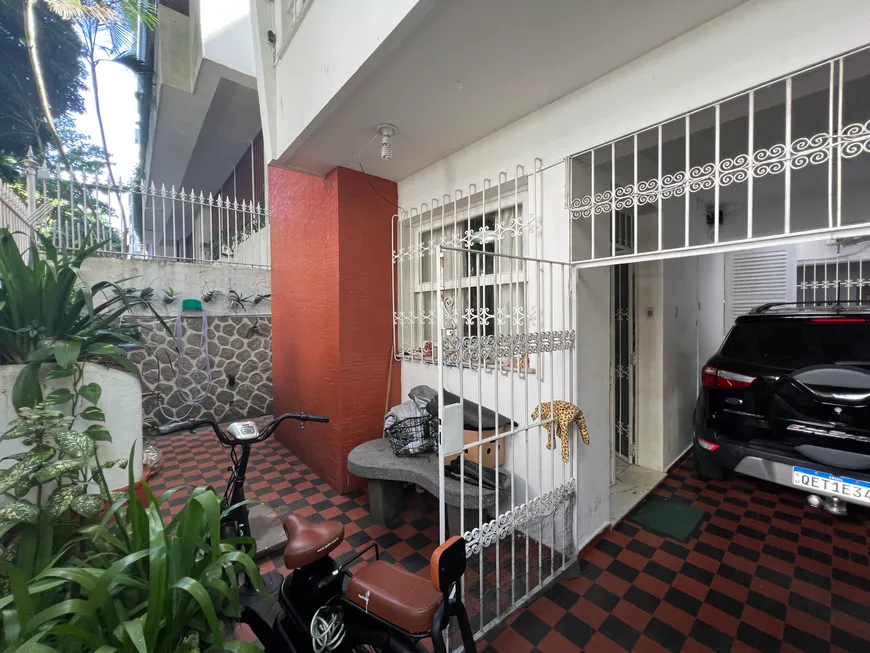 Foto 1 de Casa com 4 Quartos à venda, 220m² em Ipanema, Rio de Janeiro