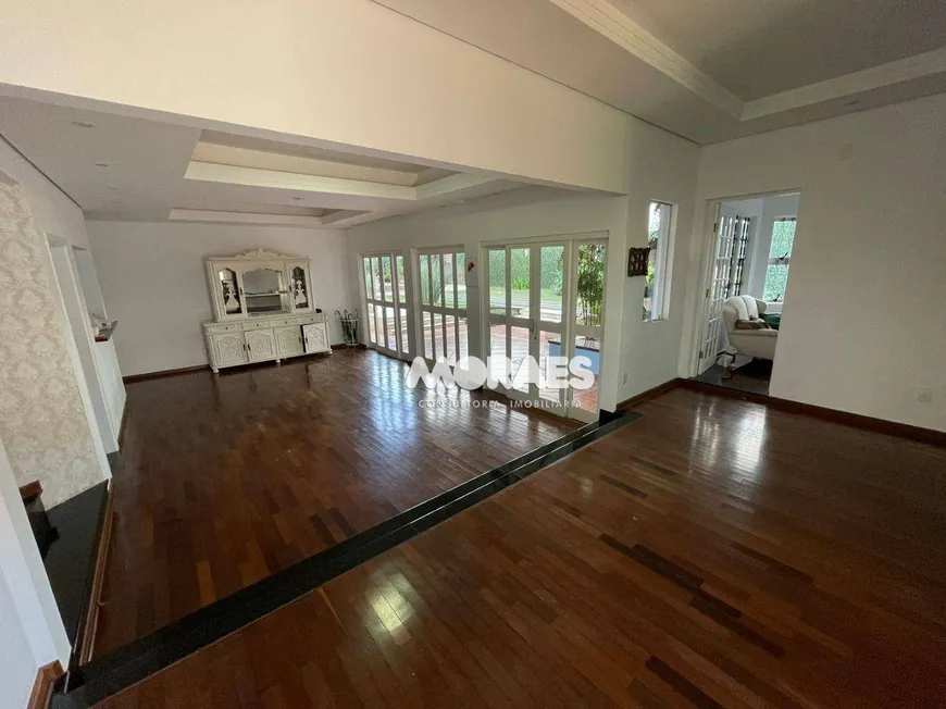 Foto 1 de Casa com 3 Quartos à venda, 350m² em Jardim América, Bauru
