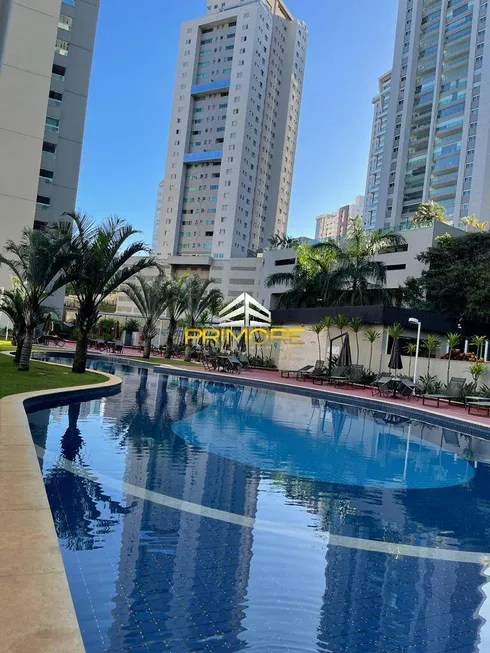 Foto 1 de Apartamento com 3 Quartos à venda, 92m² em Vila da Serra, Nova Lima