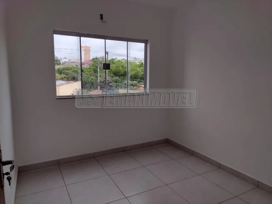 Foto 1 de Sala Comercial para alugar, 14m² em Jardim das Magnolias, Sorocaba