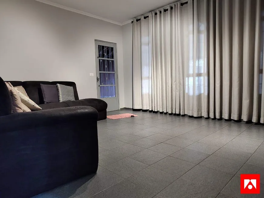 Foto 1 de Casa com 3 Quartos à venda, 200m² em Jardim Vista Alegre, Santa Bárbara D'Oeste