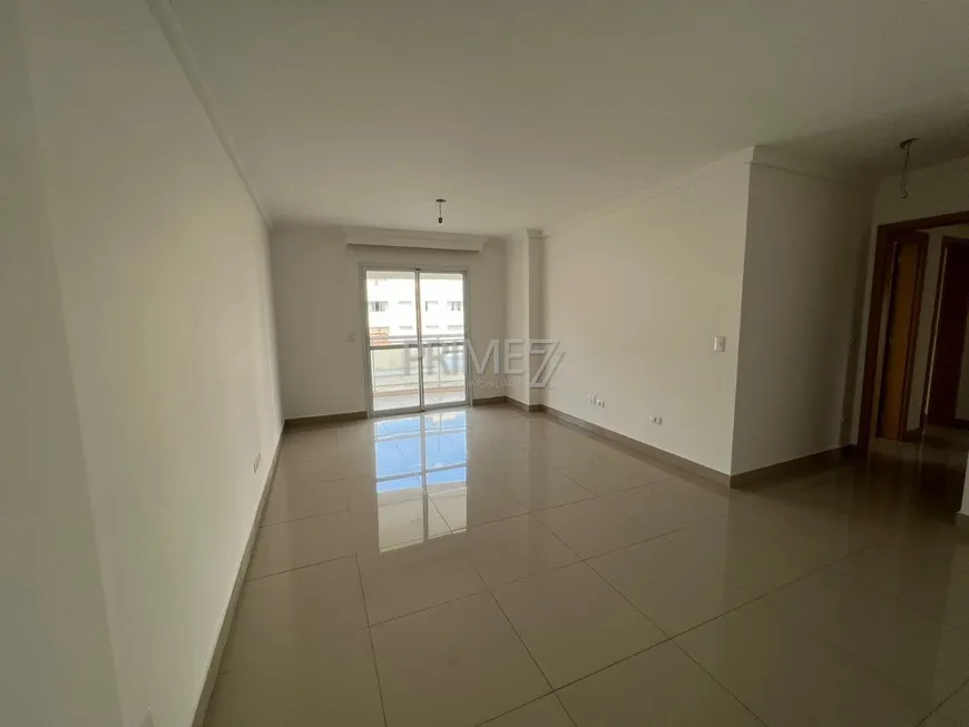 Foto 1 de Apartamento com 3 Quartos à venda, 114m² em Cidade Alta, Piracicaba