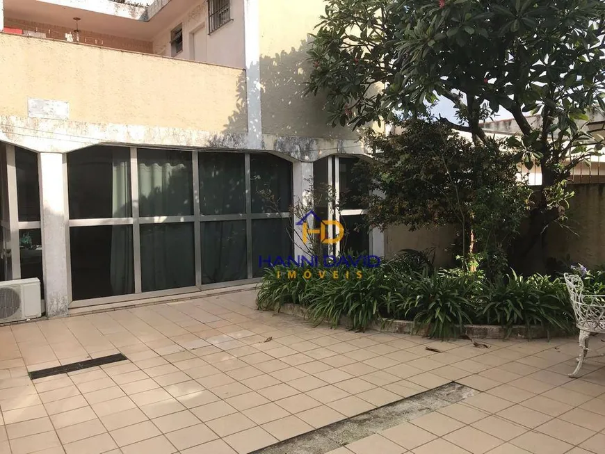 Foto 1 de Casa com 4 Quartos para venda ou aluguel, 367m² em Planalto Paulista, São Paulo