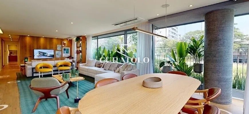 Foto 1 de Apartamento com 3 Quartos à venda, 125m² em Vila Clementino, São Paulo