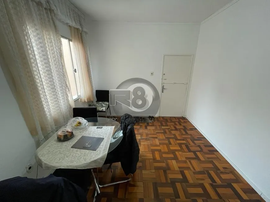 Foto 1 de Apartamento com 2 Quartos à venda, 51m² em Centro, Florianópolis
