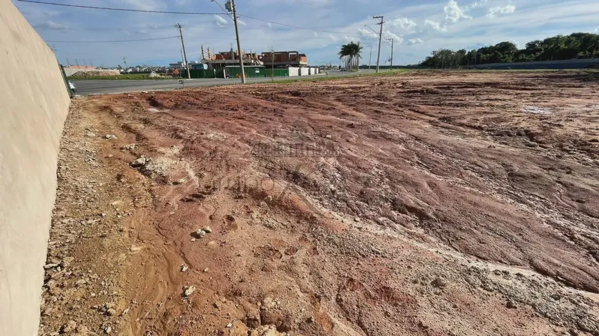 Foto 1 de Lote/Terreno à venda, 784m² em Urbanova, São José dos Campos