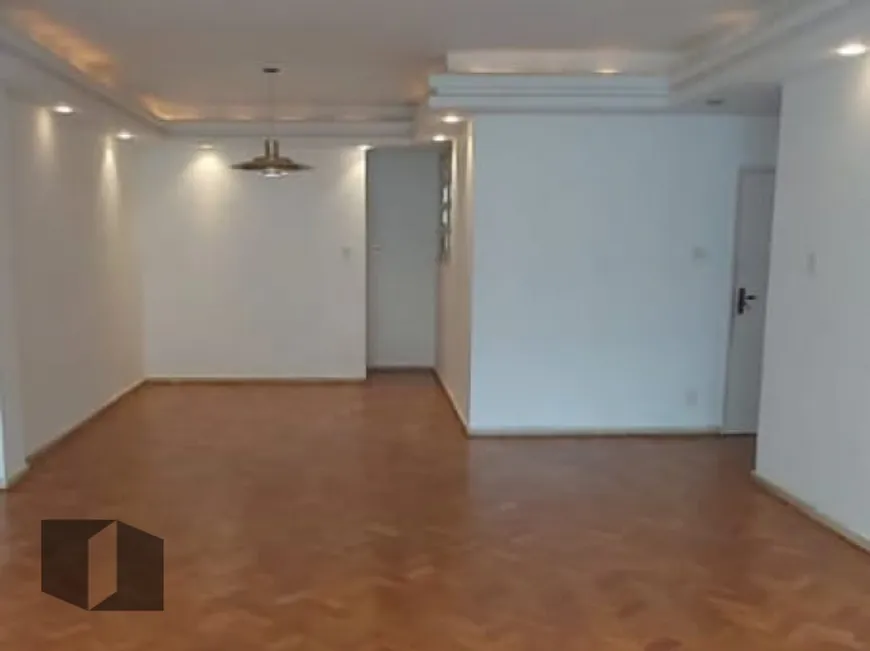 Foto 1 de Apartamento com 3 Quartos à venda, 163m² em Copacabana, Rio de Janeiro