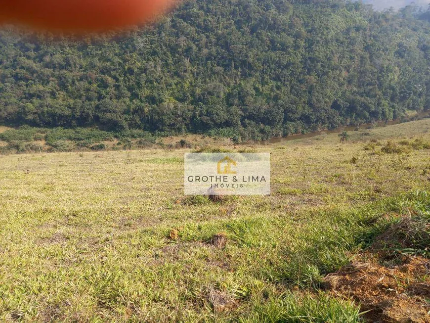 Foto 1 de Lote/Terreno à venda, 24200m² em São Francisco Xavier, São José dos Campos