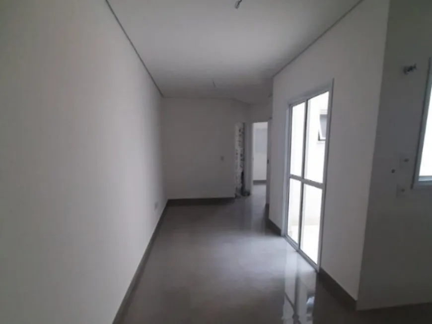 Foto 1 de Apartamento com 2 Quartos à venda, 46m² em Vila Humaita, Santo André