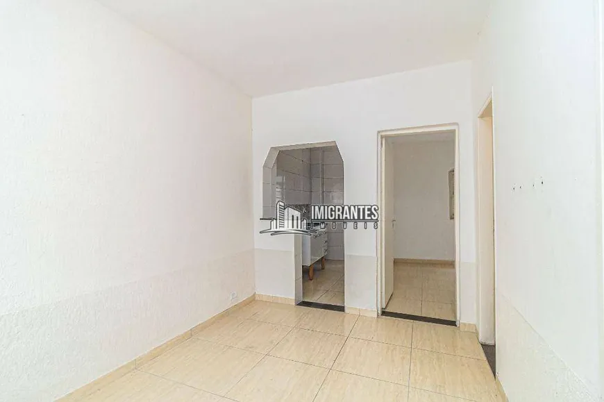 Foto 1 de Casa de Condomínio com 2 Quartos à venda, 44m² em Boqueirão, Praia Grande