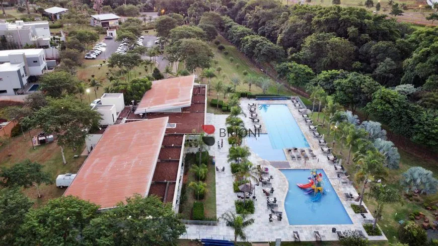 Foto 1 de Lote/Terreno à venda, 566m² em Alphaville, Ribeirão Preto