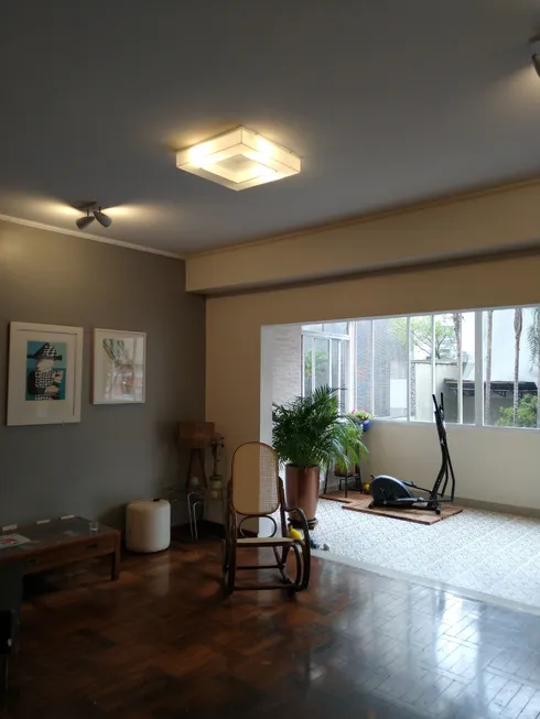 Foto 1 de Apartamento com 2 Quartos à venda, 182m² em Consolação, São Paulo
