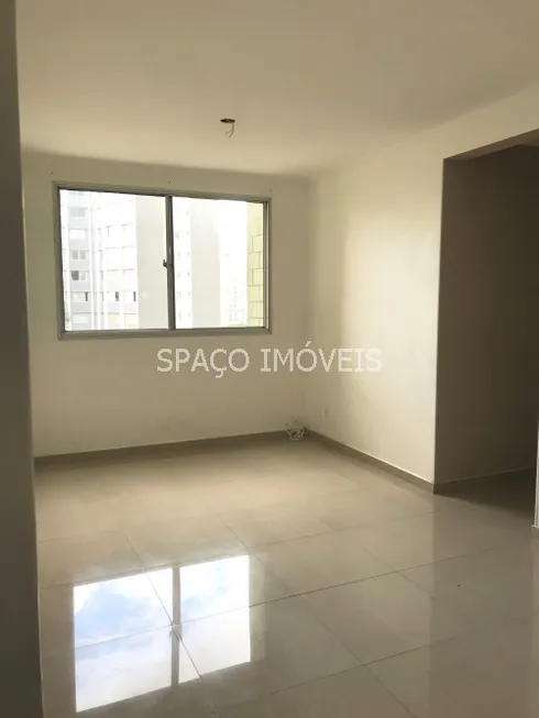 Foto 1 de Apartamento com 2 Quartos à venda, 60m² em Vila Santa Catarina, São Paulo