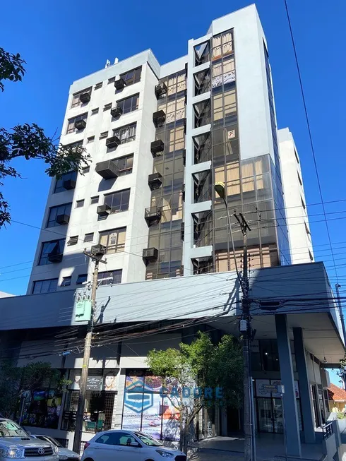 Foto 1 de Imóvel Comercial para alugar, 51m² em Centro, Caxias do Sul