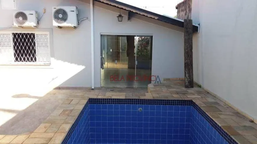 Foto 1 de Casa com 3 Quartos à venda, 300m² em Nova Piracicaba, Piracicaba