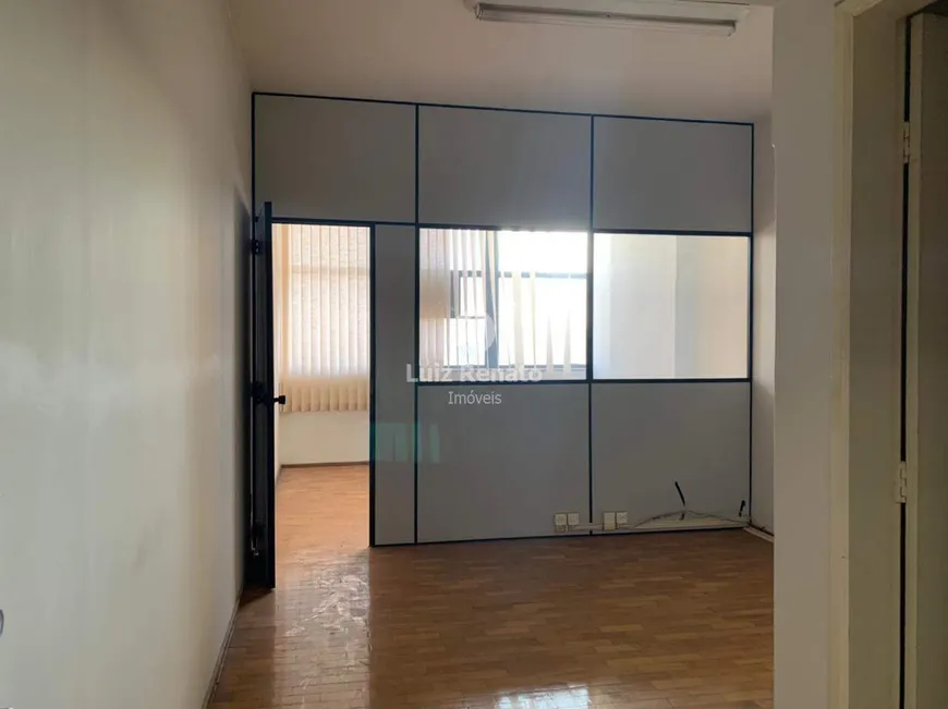 Foto 1 de Sala Comercial para alugar, 42m² em Centro, Belo Horizonte