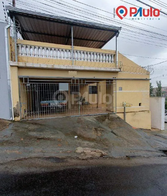 Foto 1 de Casa com 7 Quartos à venda, 100m² em Jardim Glória, Piracicaba