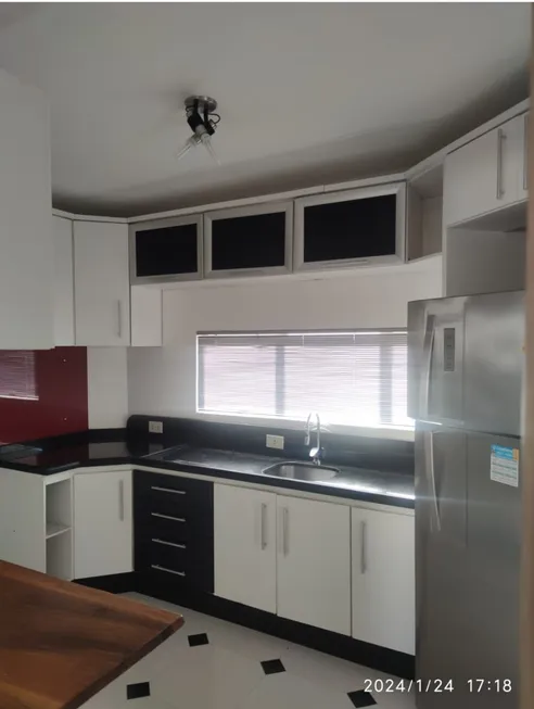 Foto 1 de Apartamento com 3 Quartos à venda, 100m² em Centro, Foz do Iguaçu