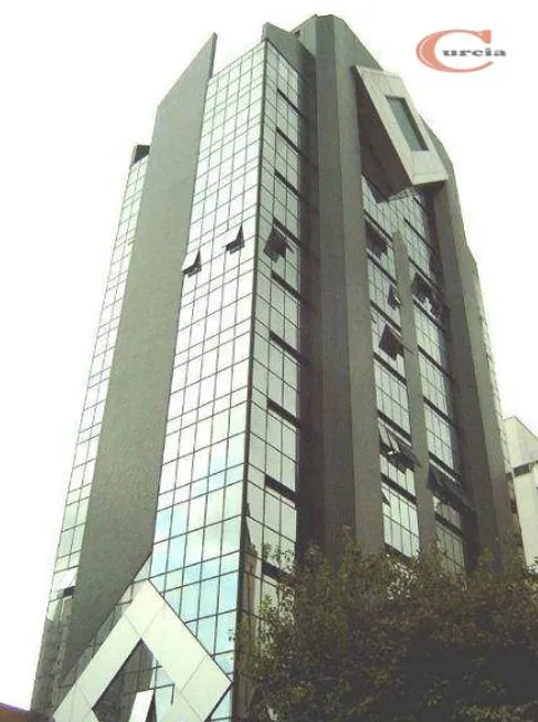 Foto 1 de Sala Comercial para alugar, 84m² em Indianópolis, São Paulo