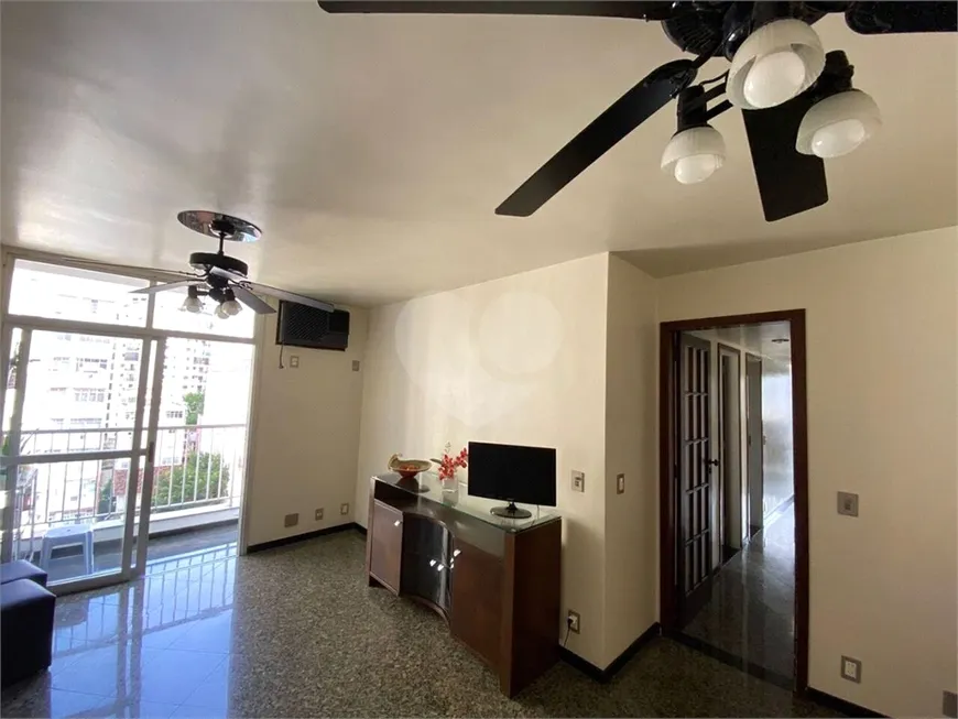 Foto 1 de Apartamento com 4 Quartos à venda, 110m² em Ingá, Niterói