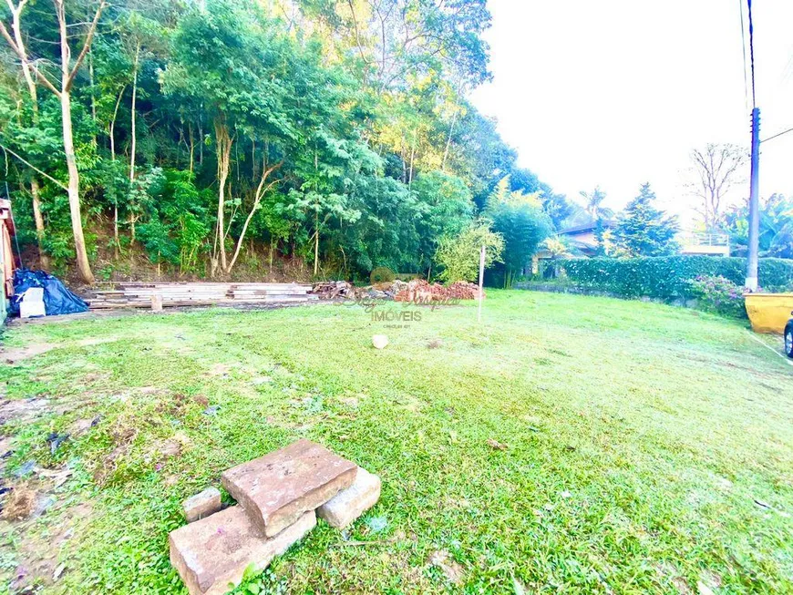 Foto 1 de Lote/Terreno à venda, 630m² em Cascata do Imbuí, Teresópolis