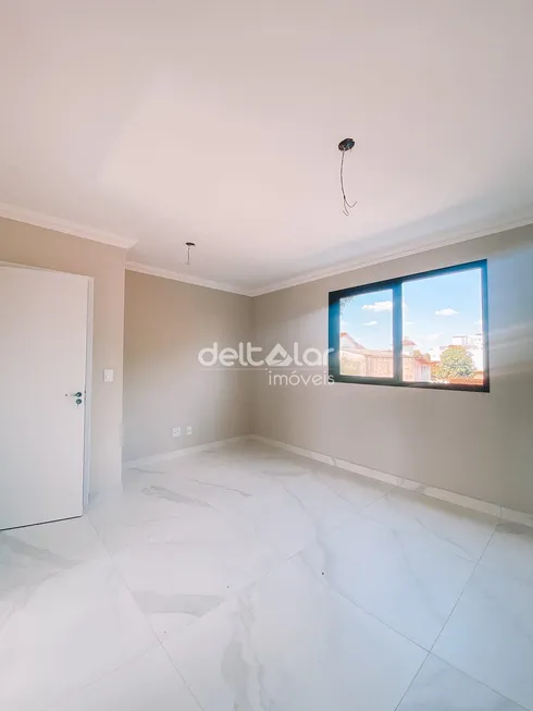 Foto 1 de Apartamento com 3 Quartos à venda, 65m² em Itapoã, Belo Horizonte