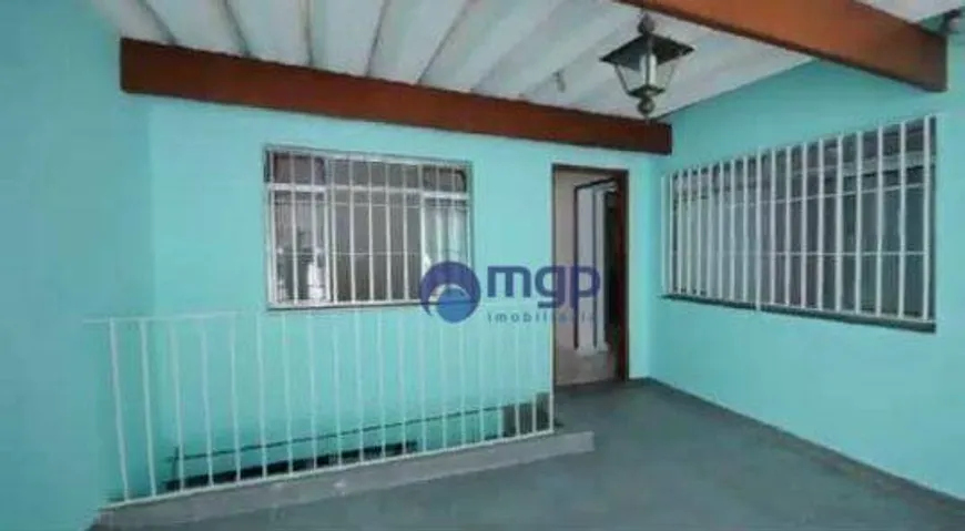 Foto 1 de Casa com 3 Quartos à venda, 90m² em Vila Medeiros, São Paulo