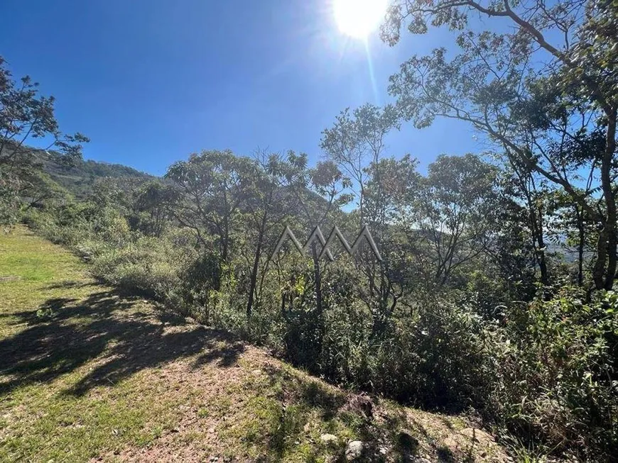 Foto 1 de Lote/Terreno à venda, 3890m² em Morro do Chapéu, Nova Lima