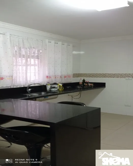 Foto 1 de Casa com 3 Quartos à venda, 250m² em Jardim Eliane, São Paulo
