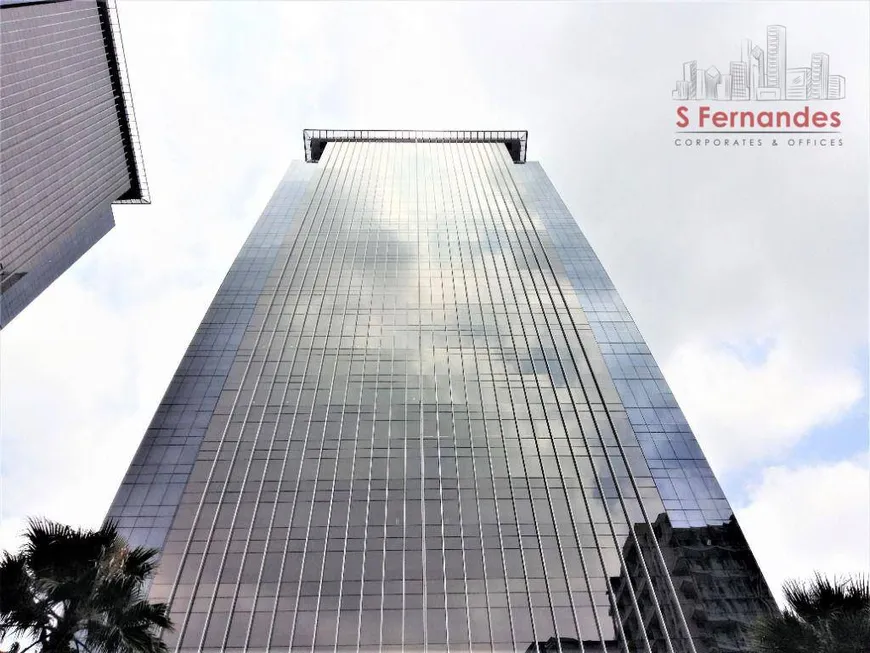 Foto 1 de Sala Comercial para alugar, 1658m² em Chácara Santo Antônio, São Paulo