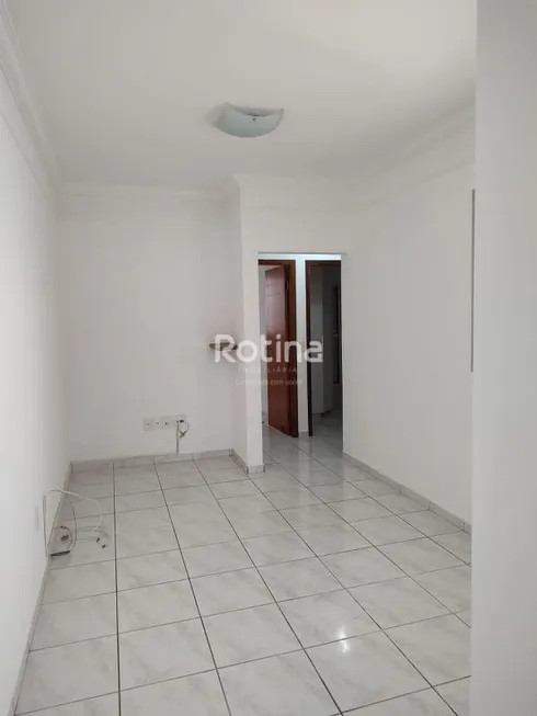 Foto 1 de Apartamento com 2 Quartos à venda, 62m² em Santa Mônica, Uberlândia