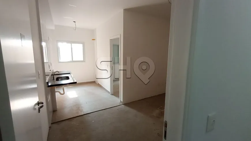 Foto 1 de Apartamento com 1 Quarto à venda, 31m² em Água Fria, São Paulo