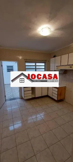 Foto 1 de Sobrado com 2 Quartos à venda, 163m² em Vila Carrão, São Paulo