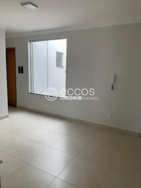 Foto 1 de Apartamento com 2 Quartos à venda, 51m² em Santa Rosa, Uberlândia