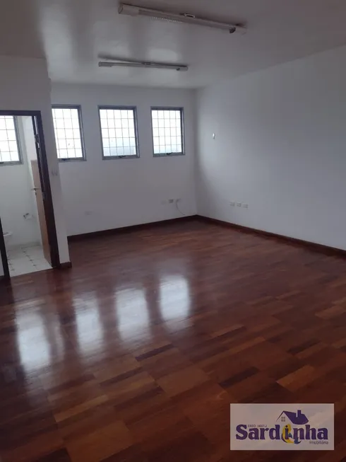Foto 1 de Sala Comercial para alugar, 45m² em Butantã, São Paulo