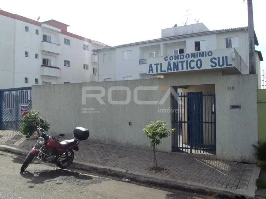 Foto 1 de Apartamento com 1 Quarto à venda, 50m² em Jardim Paulistano, São Carlos