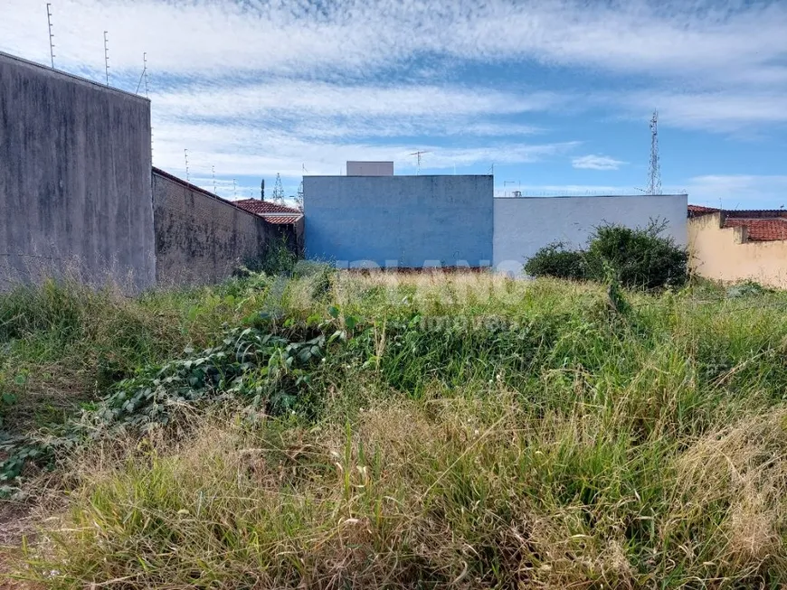 Foto 1 de Lote/Terreno à venda, 250m² em Jardim das Torres, São Carlos