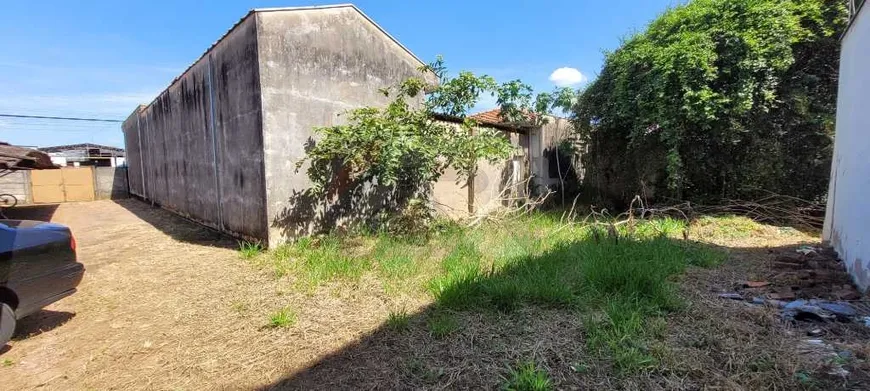 Foto 1 de Lote/Terreno à venda, 1100m² em Consolação, Rio Claro