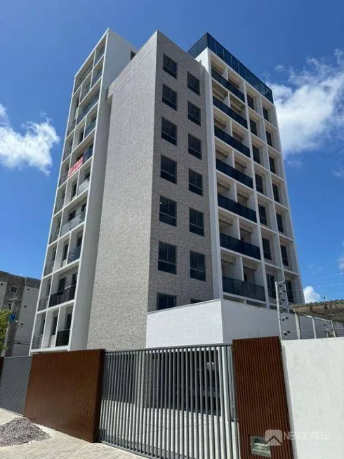 Foto 1 de Apartamento com 2 Quartos à venda, 97m² em Bessa, João Pessoa