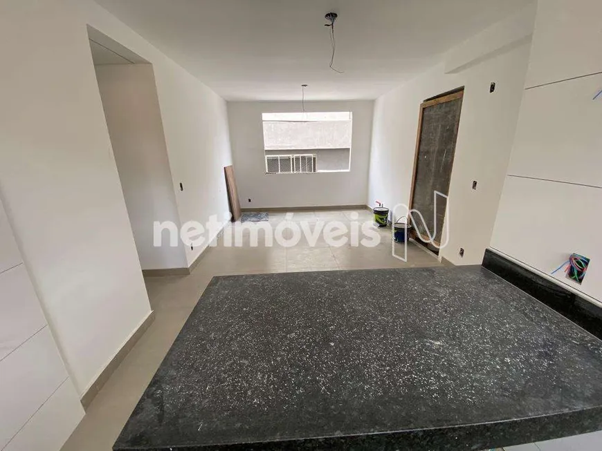 Foto 1 de Apartamento com 3 Quartos à venda, 70m² em União, Belo Horizonte