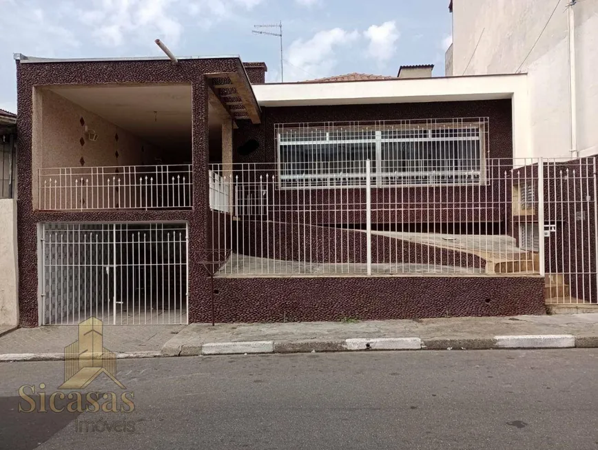 Foto 1 de Casa com 3 Quartos à venda, 101m² em Vila Ema, Carapicuíba