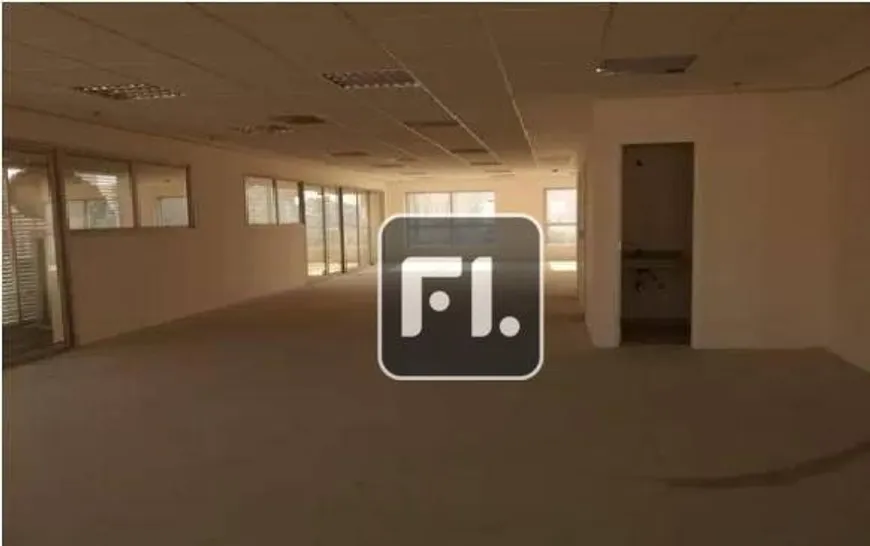 Foto 1 de Sala Comercial para venda ou aluguel, 428m² em Brooklin, São Paulo