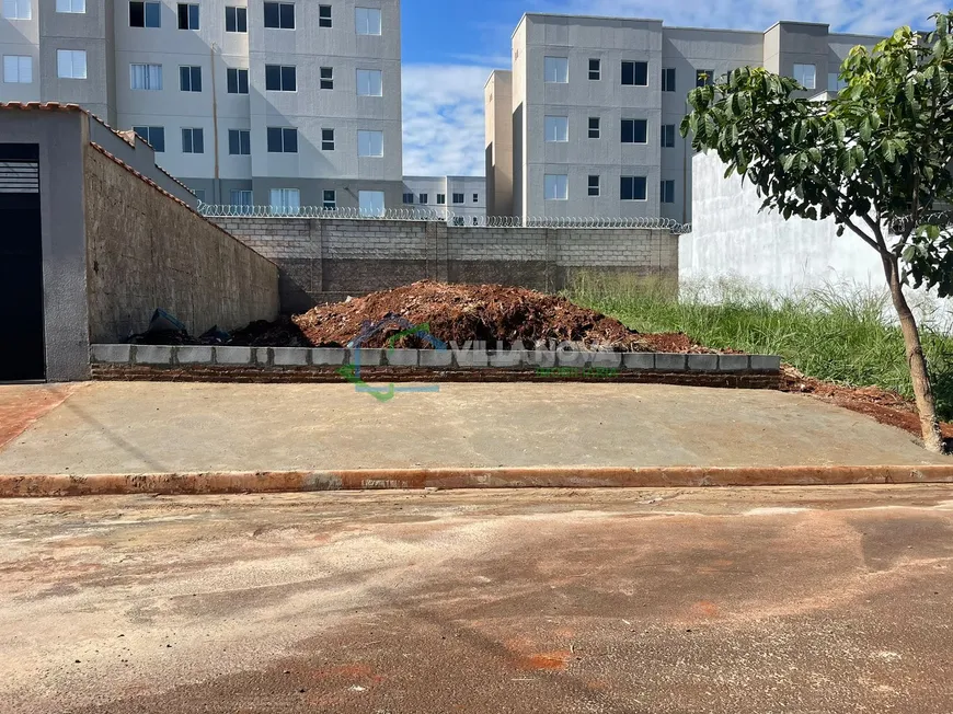 Foto 1 de Lote/Terreno à venda, 160m² em Reserva Macauba, Ribeirão Preto